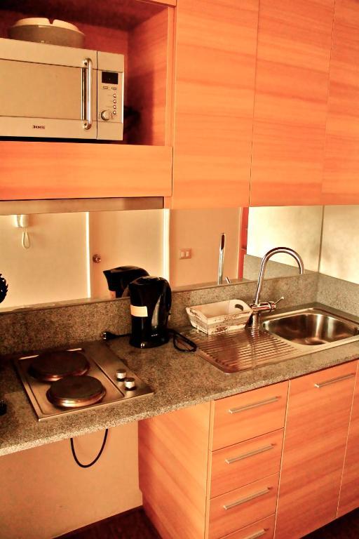 Hotel Diamond Suites *