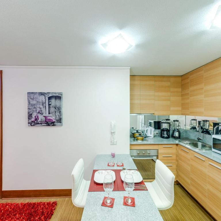 Diamond Suites