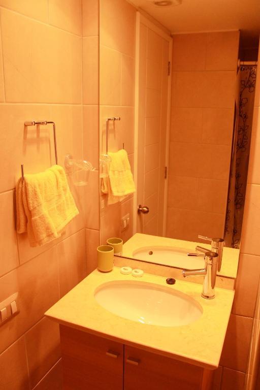 Diamond Suites Santiago