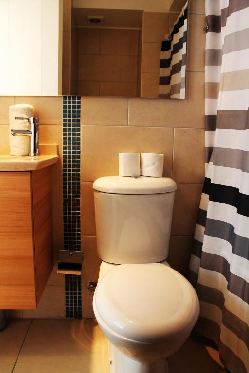 Diamond Suites Santiago