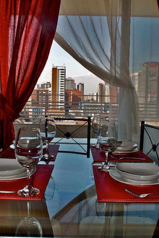 Diamond Suites *