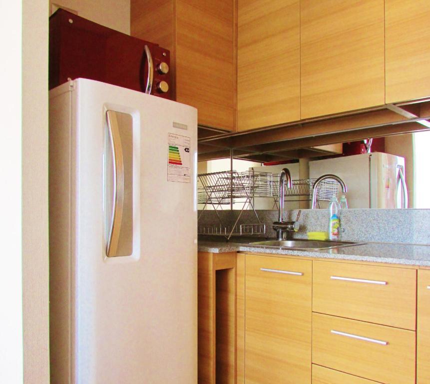 Diamond Suites * Santiago
