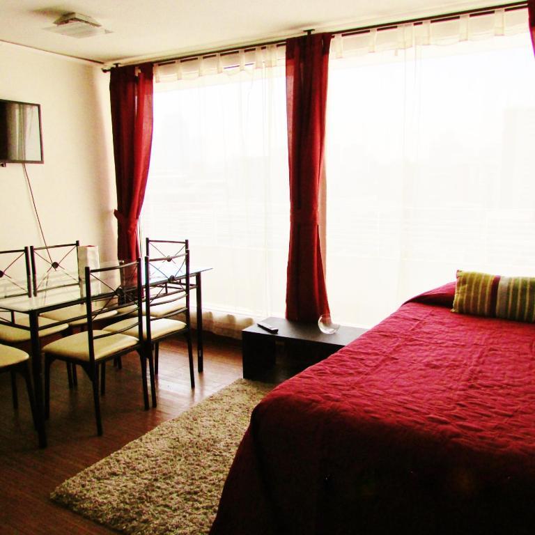 Hotel Diamond Suites *