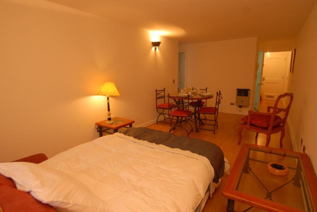 Providencia Apartment Santiago