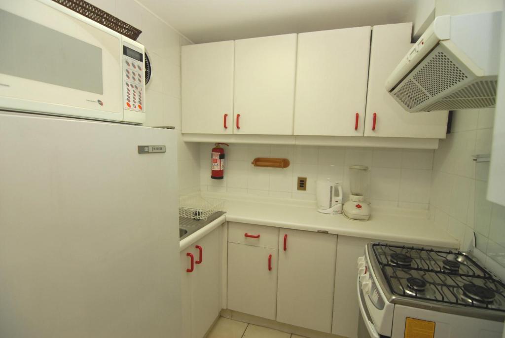 Providencia Apartment Santiago