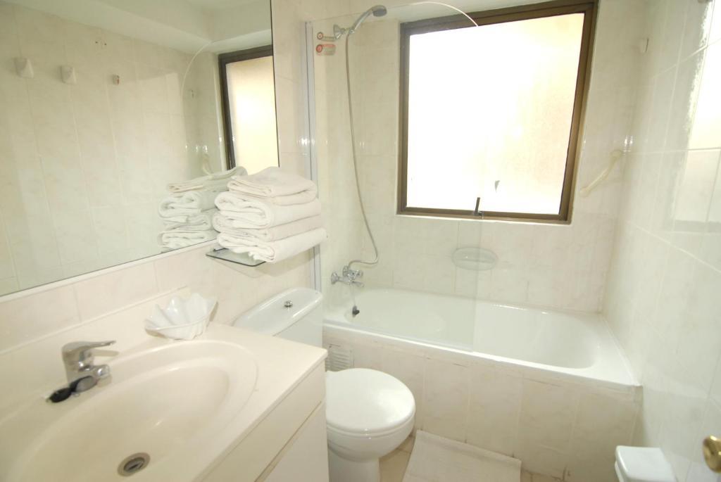Providencia Apartment
