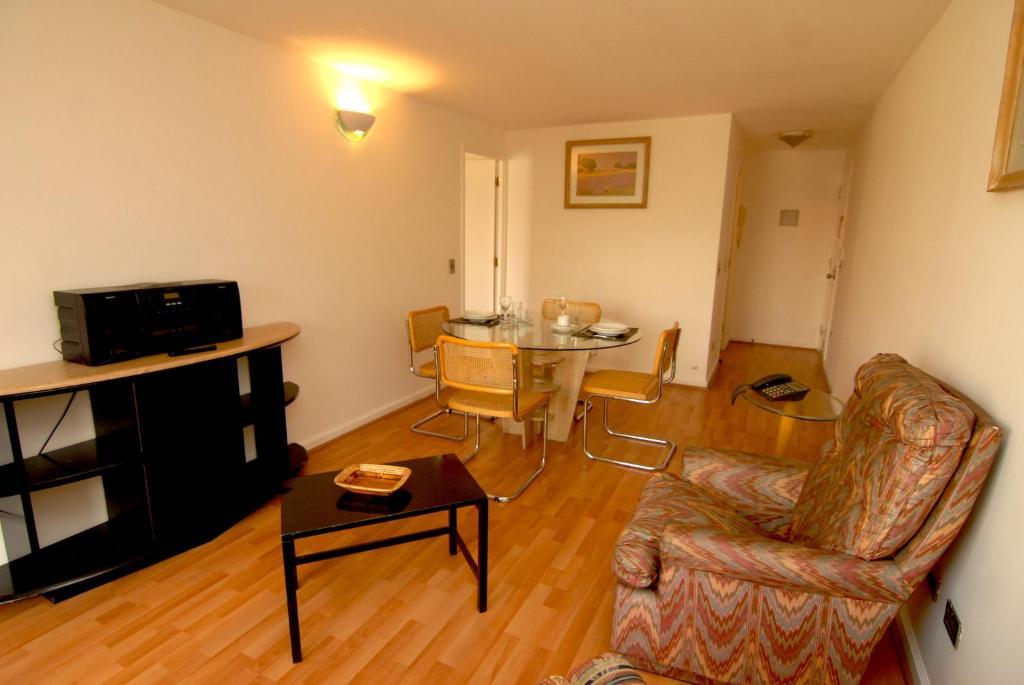 Apartment Providencia *