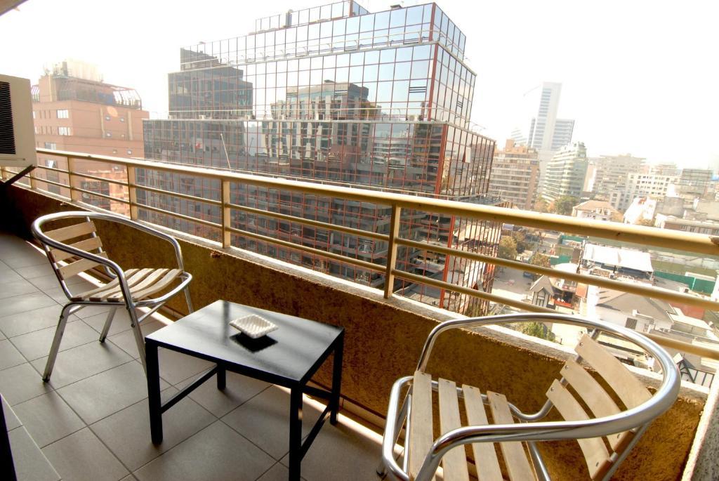 Apartment Providencia