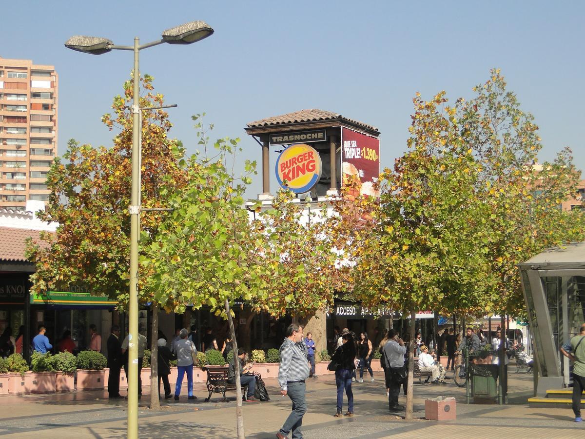 Olea's Condes