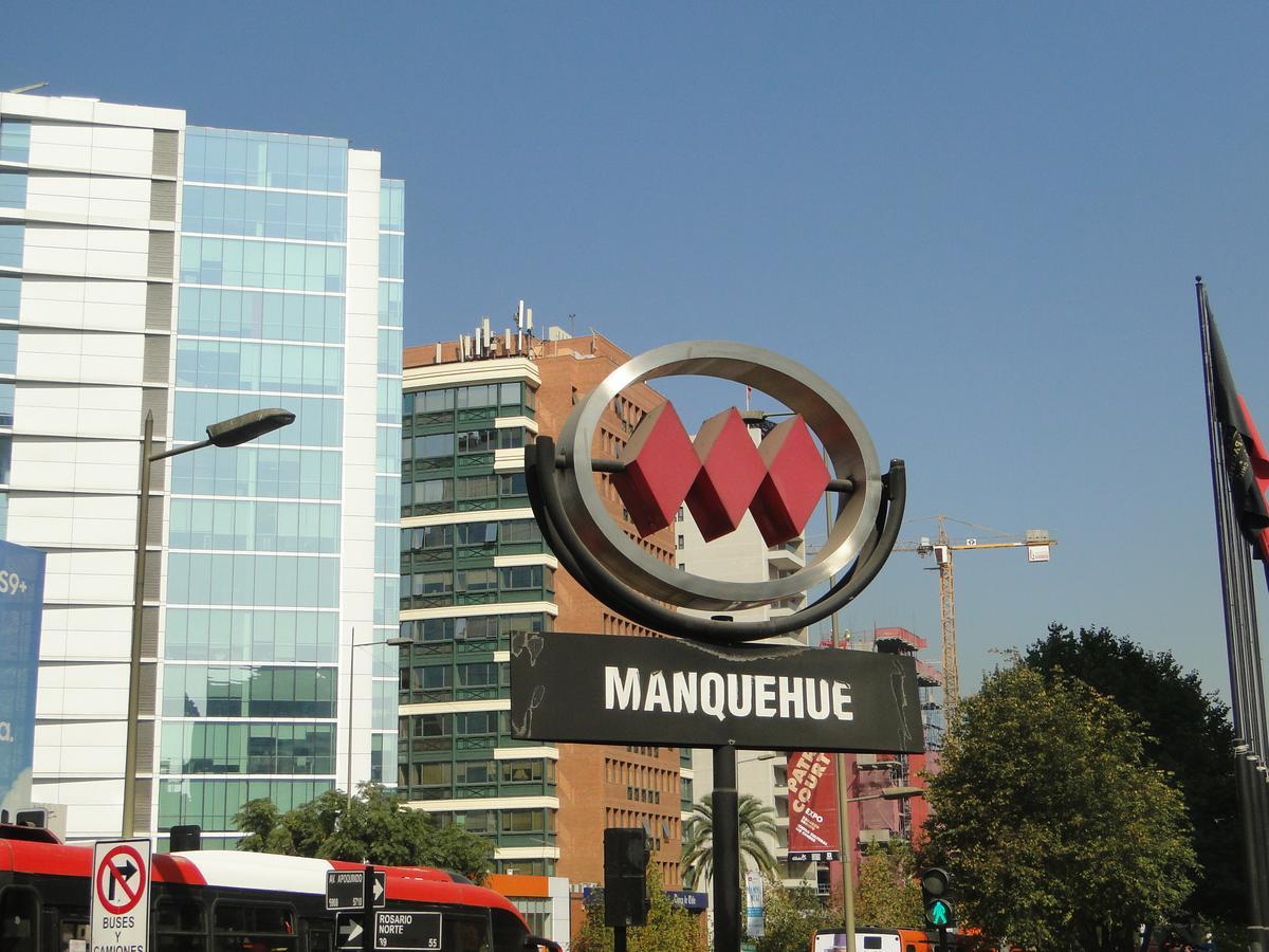 Olea's Condes Santiago