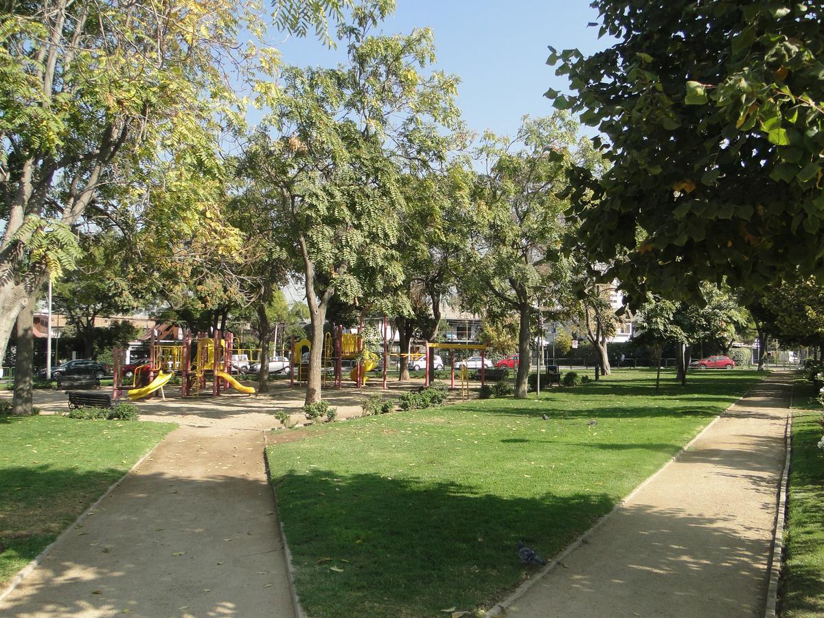 Guest house Olea's Condes