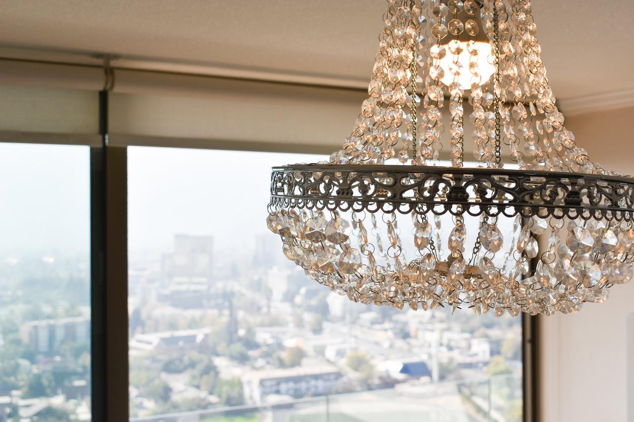 Apartment Kennedy Dream Santiago