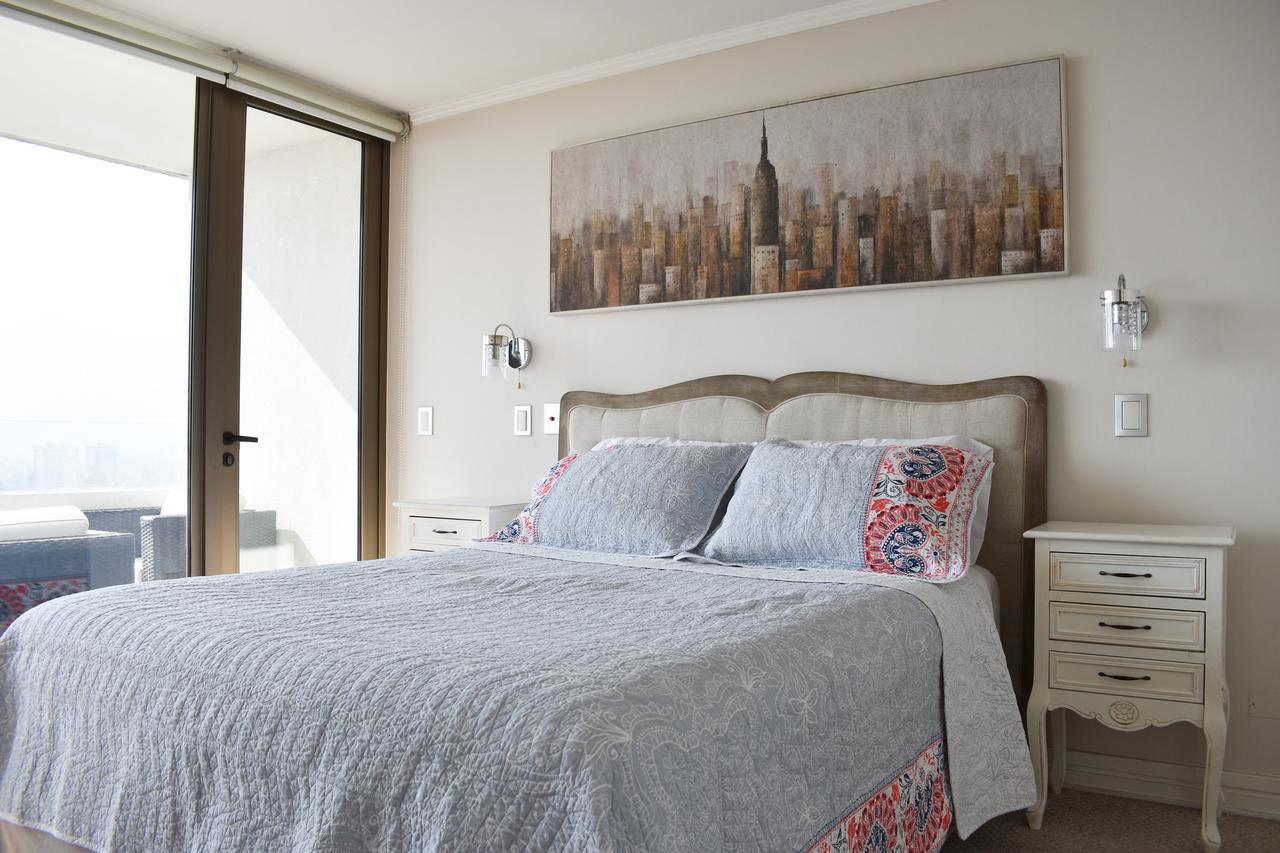 Kennedy Dream Apartment Santiago