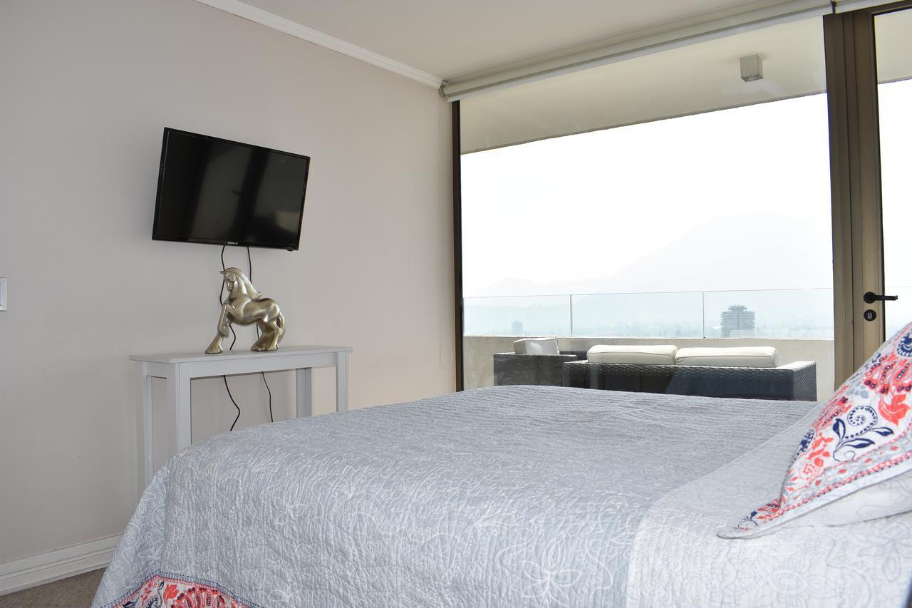 Apartment Kennedy Dream Santiago