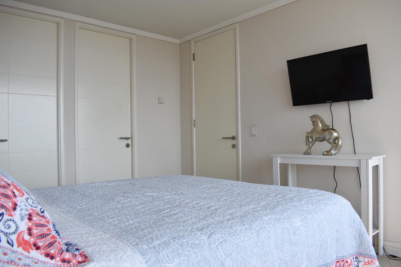 Apartment Kennedy Dream Santiago