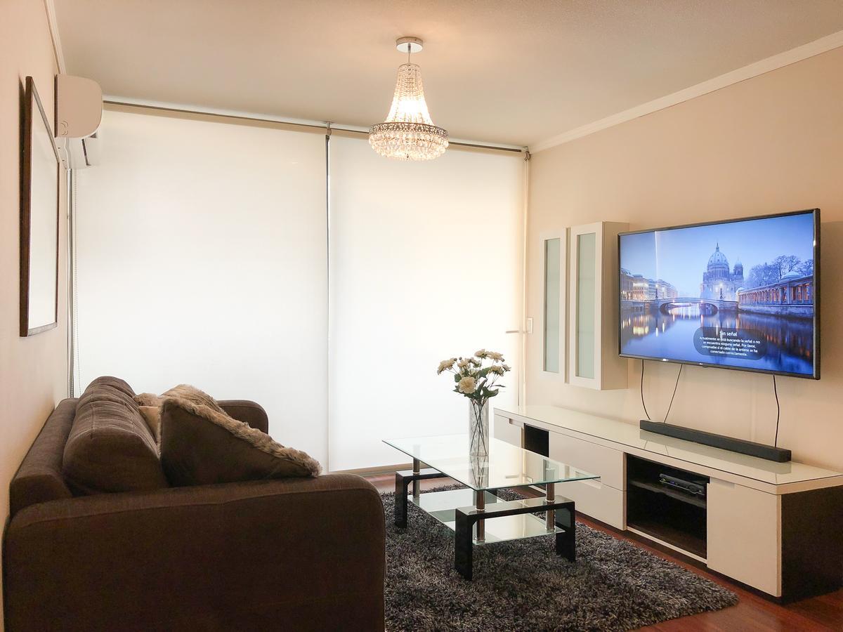 Apartment Kennedy Dream