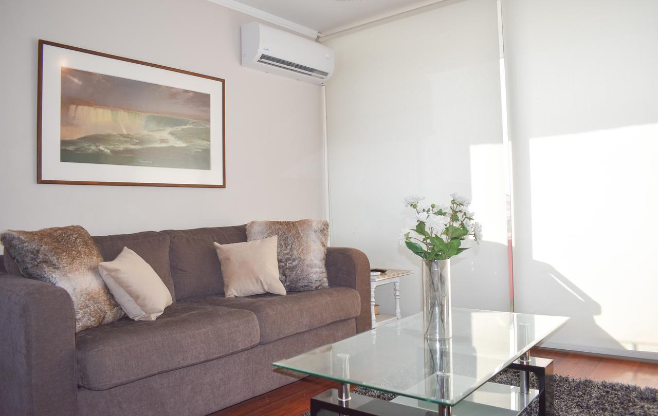 Kennedy Dream Apartment Santiago