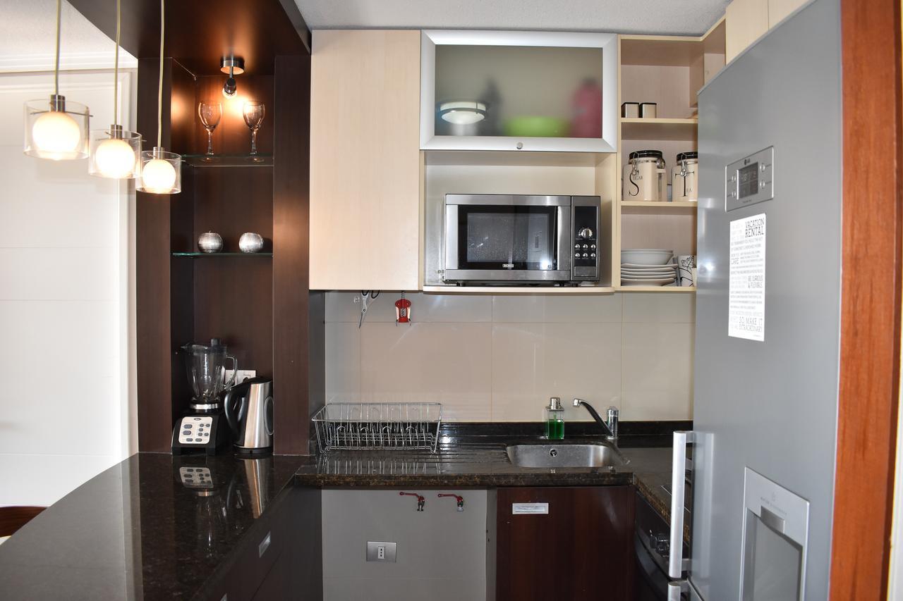 Kennedy Dream Apartment Santiago