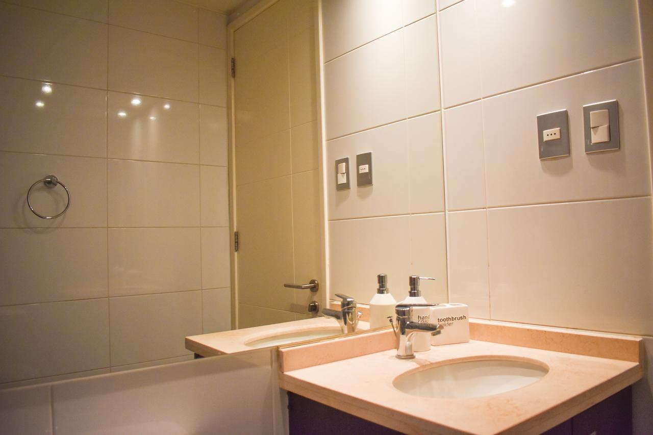 Kennedy Dream Apartment Santiago