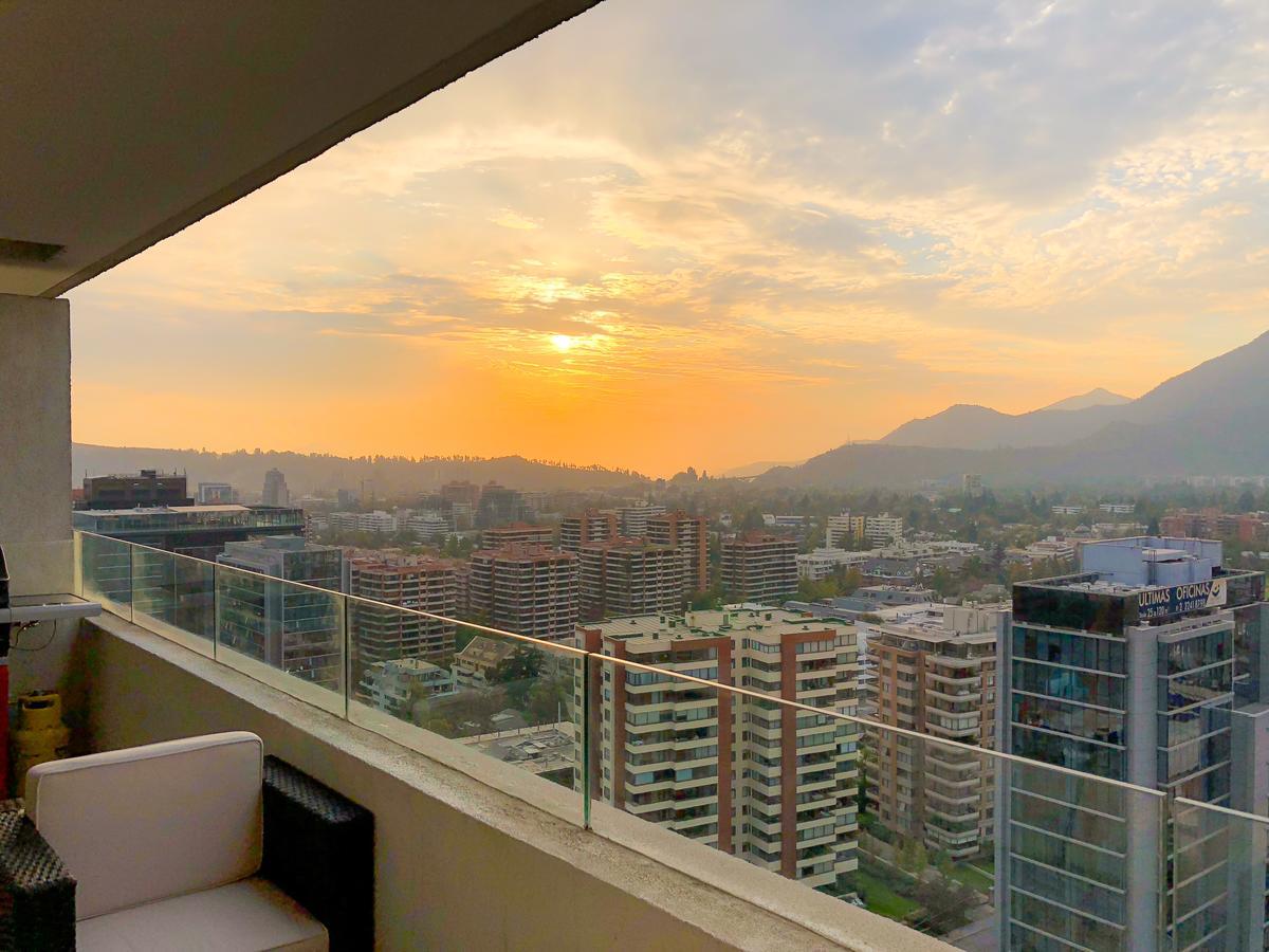 Kennedy Dream Santiago