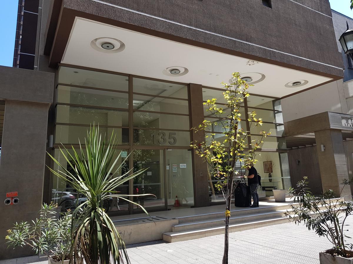 Apartamento Moneda Santiago