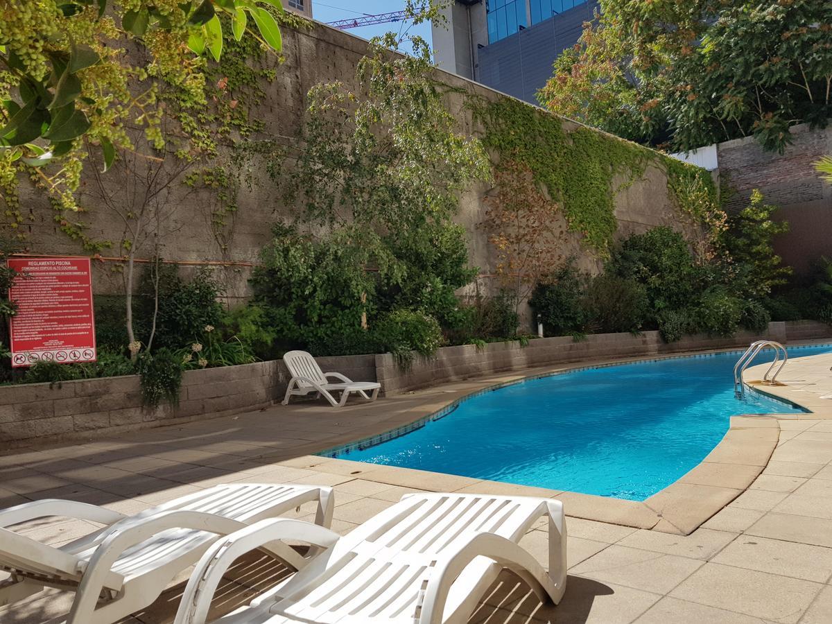 Apartamento Moneda