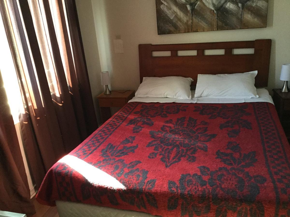 Viajoachile Aparth Aparthotel