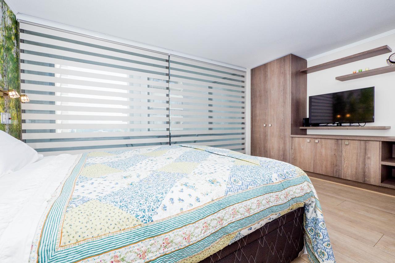 Apartment Arauco Retreat *