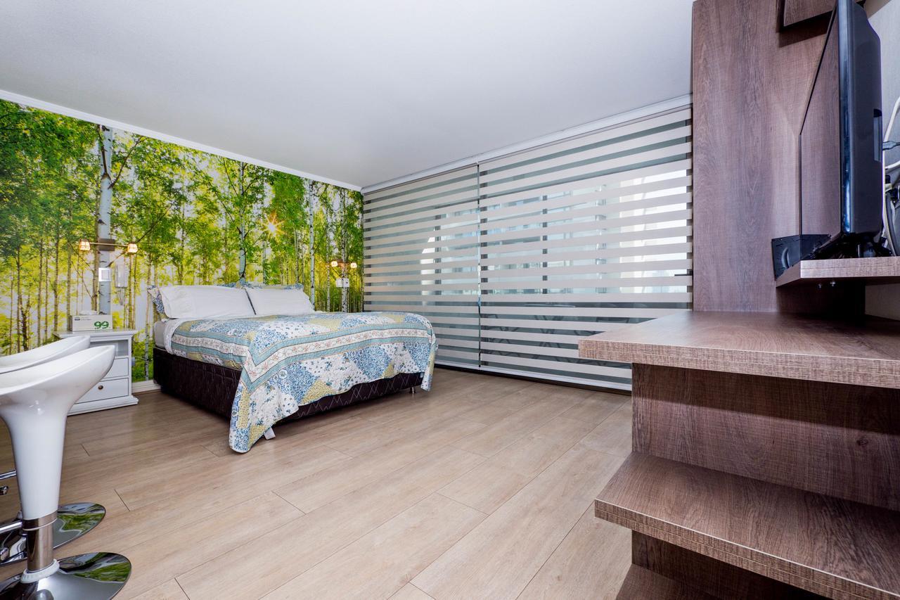 Apartment Arauco Retreat *