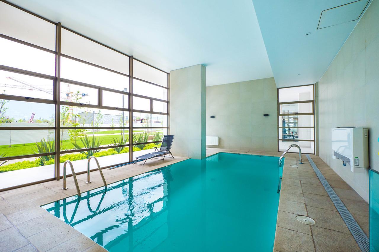 Arauco Retreat
