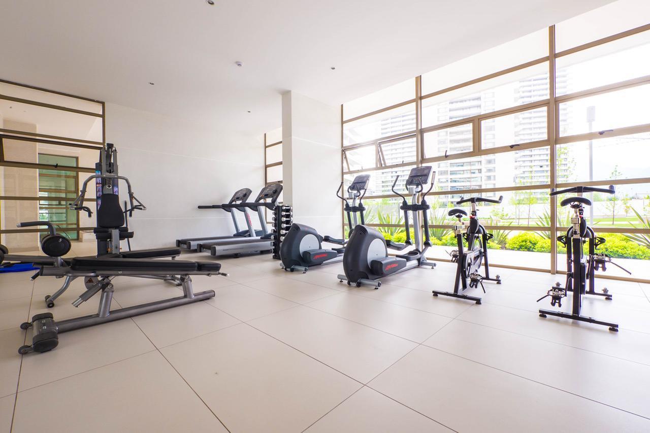 Arauco Retreat Apartment