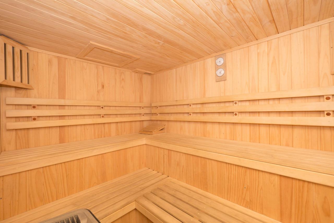 Apartment Arauco Retreat