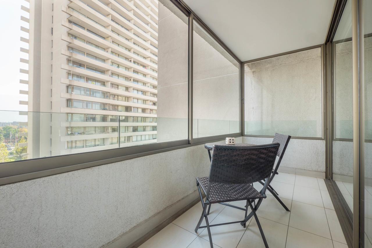 Arauco Retreat Apartment