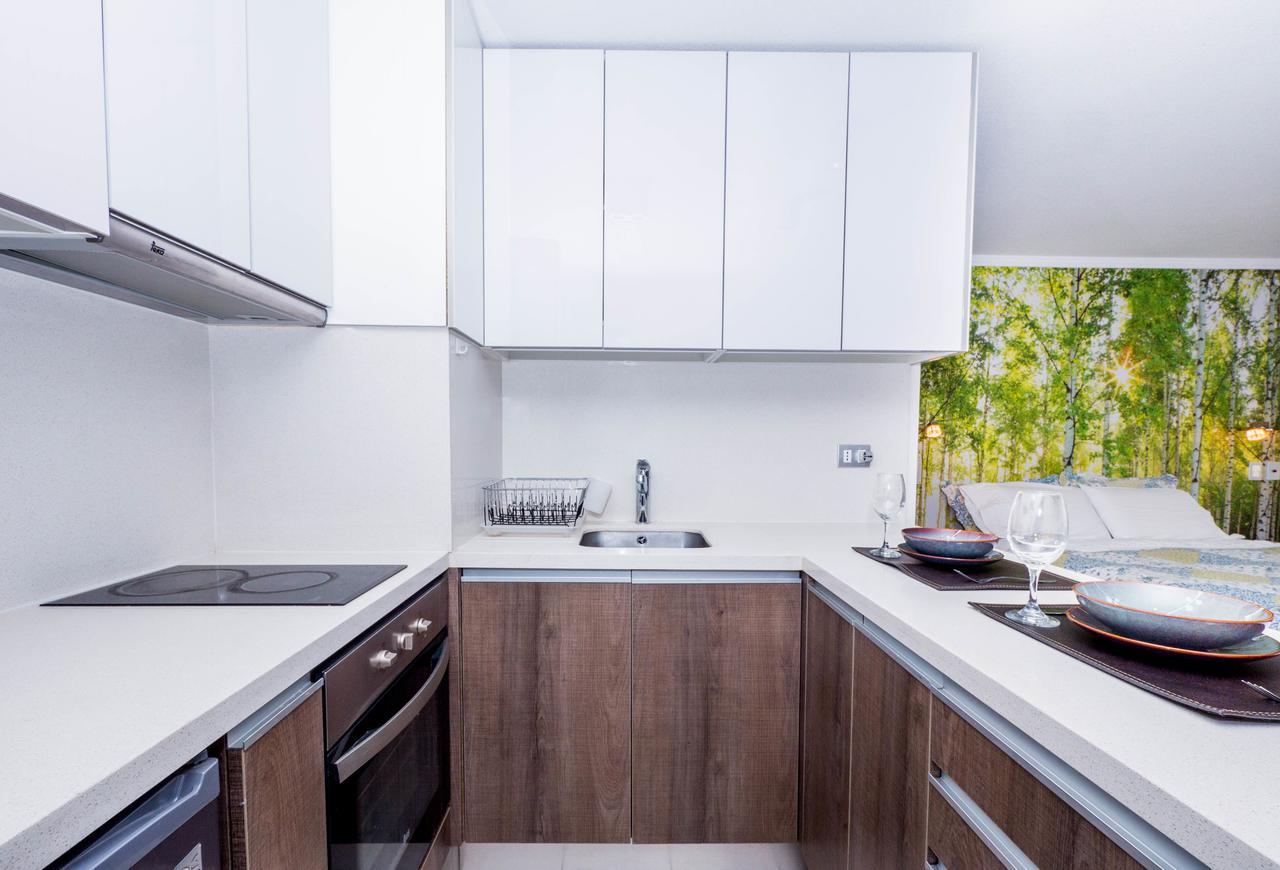Arauco Retreat Apartment *