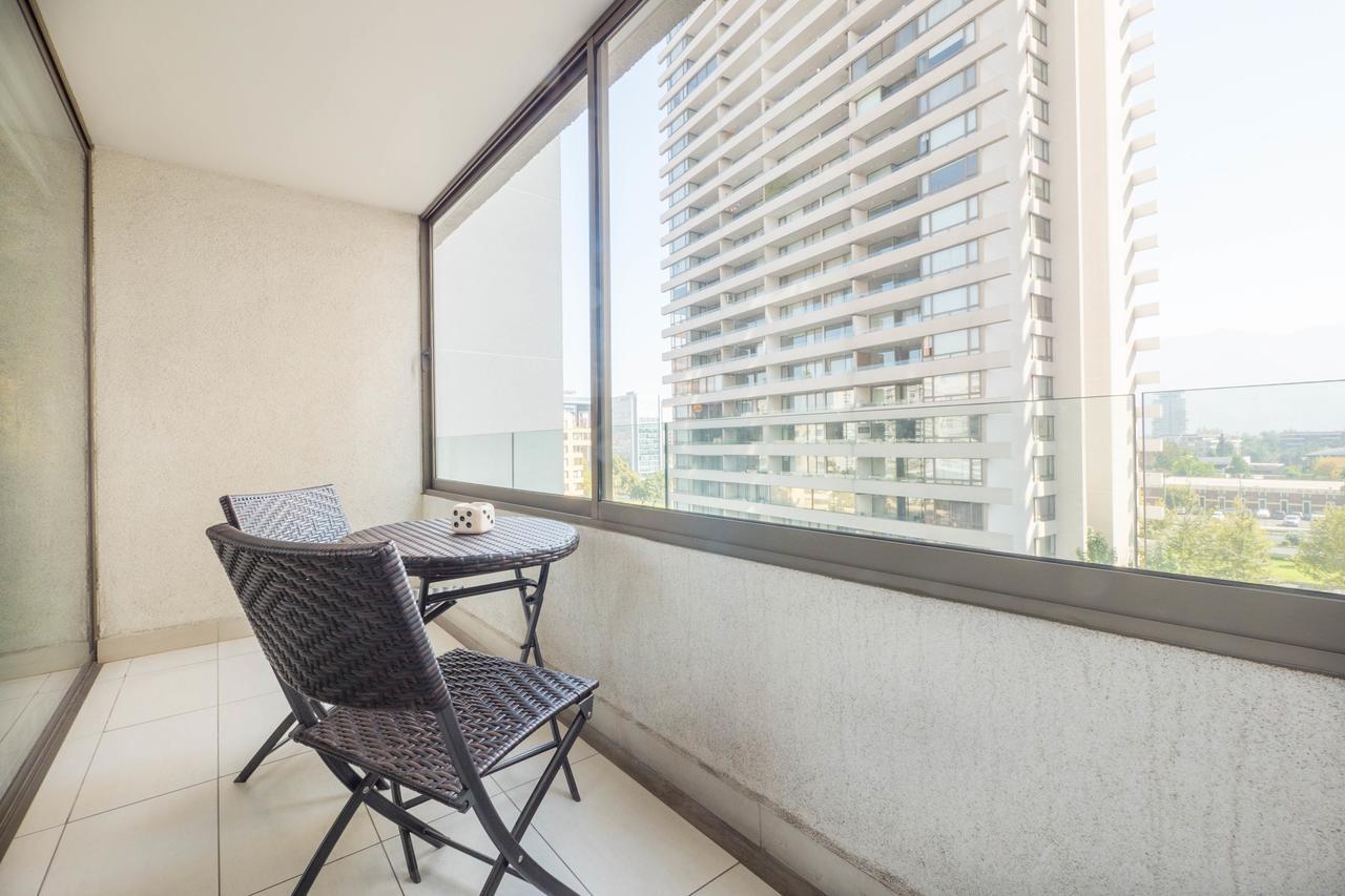 Arauco Retreat Apartment