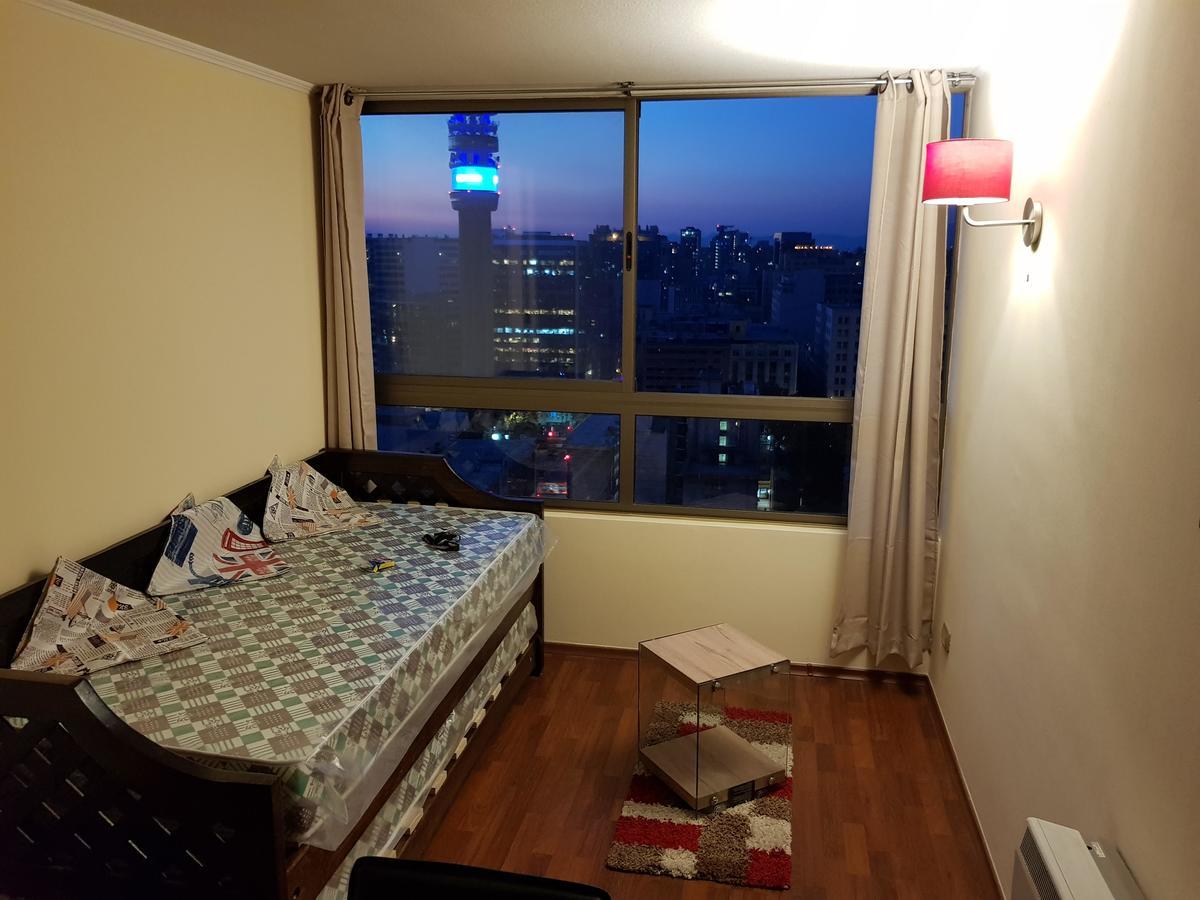 Apartment Moneda *