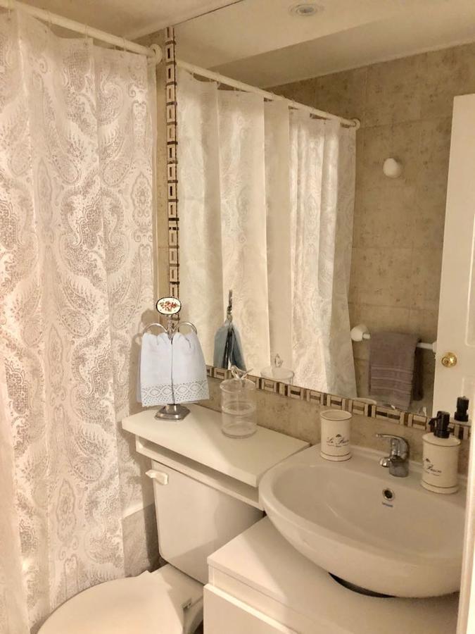 Apartment Lastarria Bellas Artes Santiago
