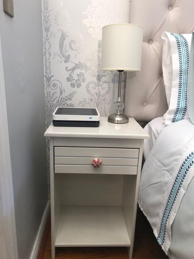 Lastarria Bellas Artes Apartment Santiago