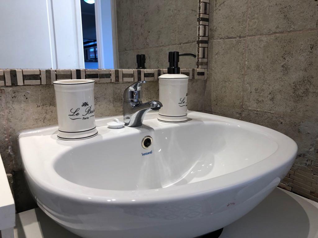 Lastarria Bellas Artes Apartment Santiago