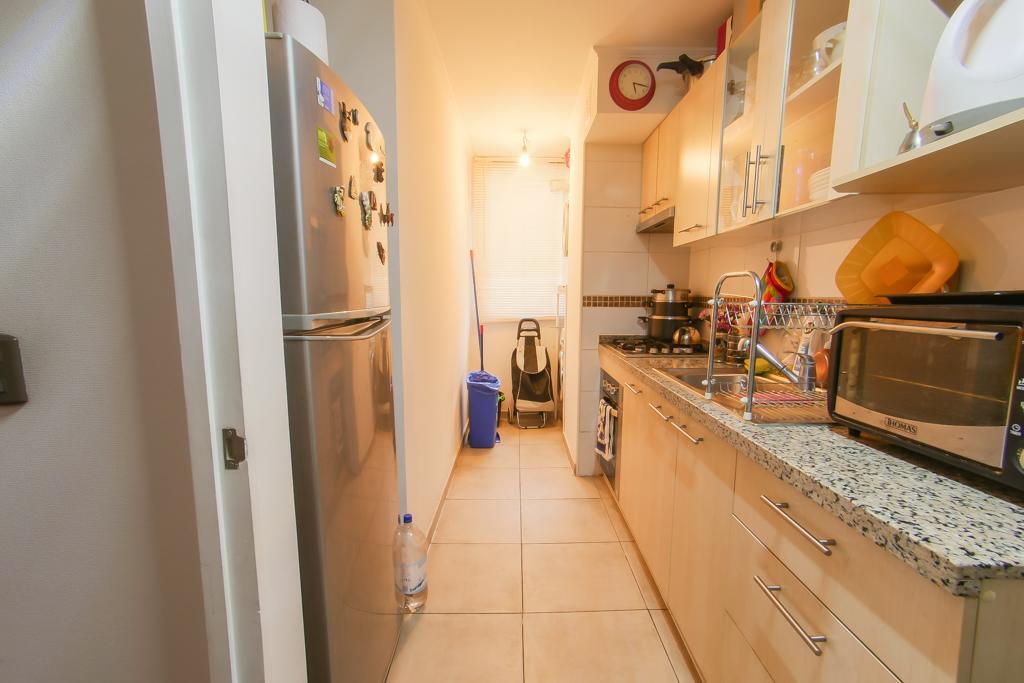 Hogareno Apartment *