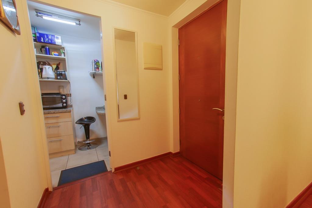 Apartment Hogareno