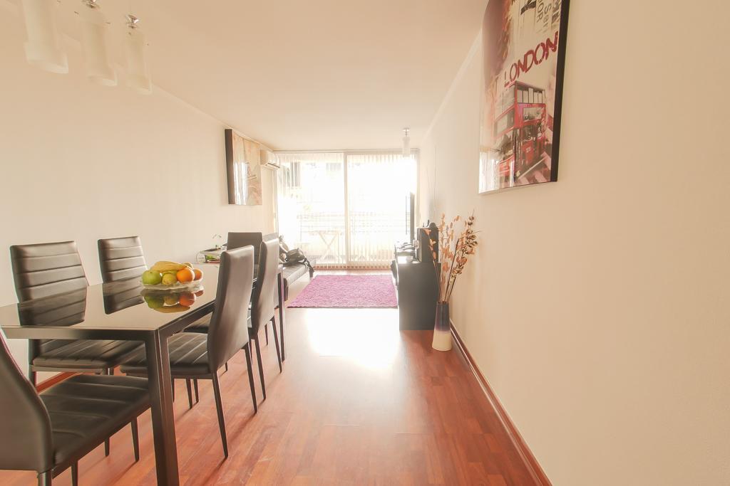 Apartment Hogareno