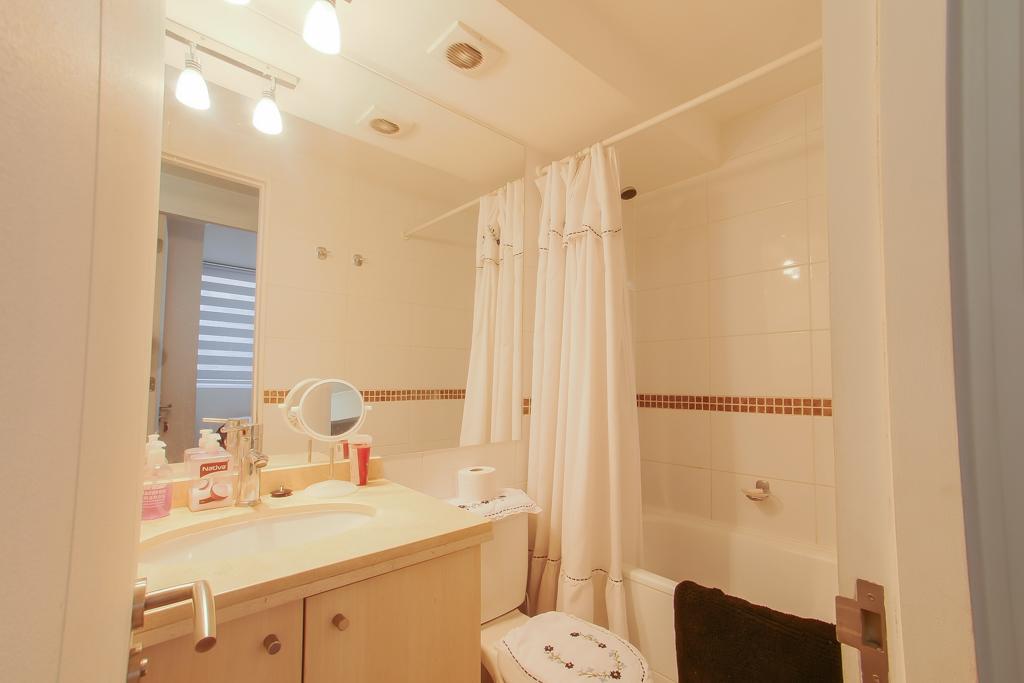 Hogareno Apartamento *