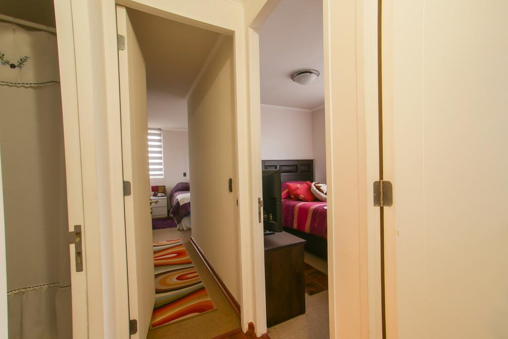 Apartment Hogareno