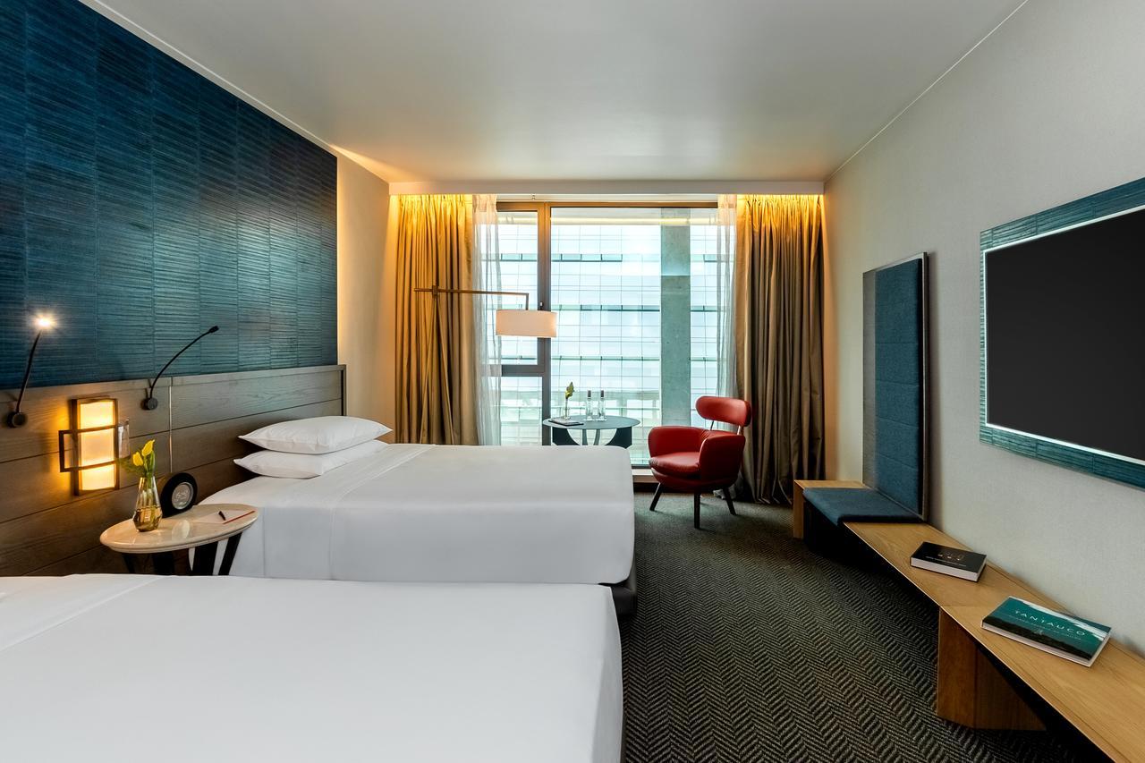 Hyatt Centric Condes Santiago