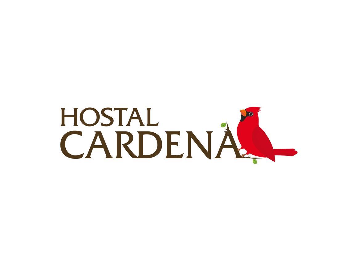 Cardenal Hostel *
