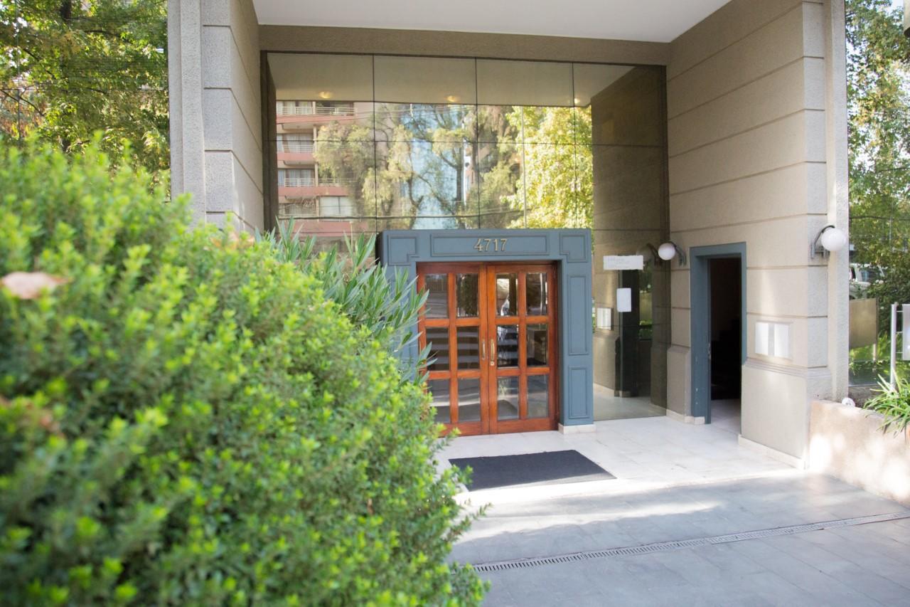 Depto Condes- Coronel Pereira Apartment Santiago