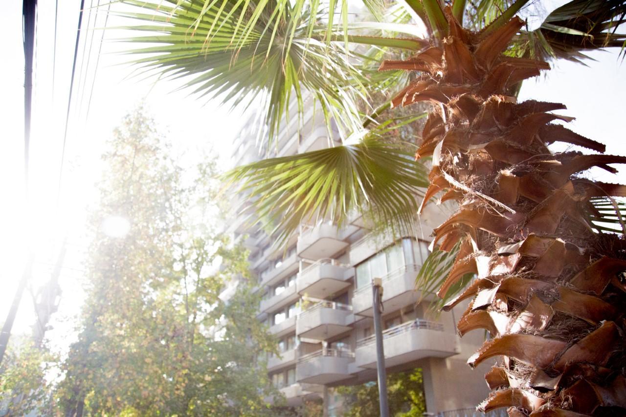 Depto Condes- Coronel Pereira Apartment Santiago