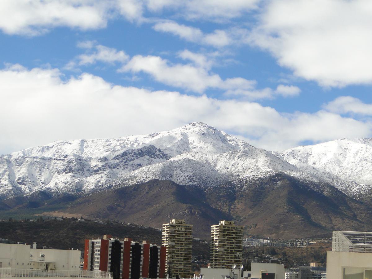 Olea's Condes * Santiago