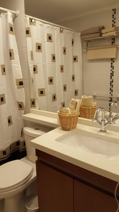 Apartment Mojens